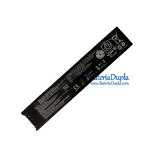 Bateria para HP 258 258 250 OfficeJet CZ993-60017 HP200 200 [bateria de substituição]